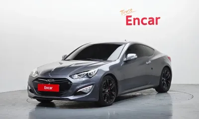 Hyundai Genesis 2015, 167375 км, за 6800000 KRW - фото 1