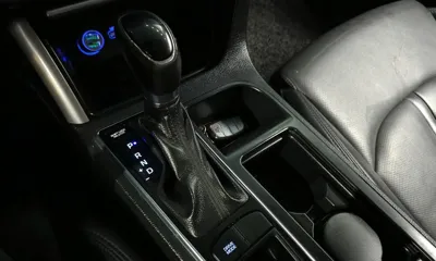 Hyundai Sonata 2016, 116678 км, за 9300000 KRW - фото 9