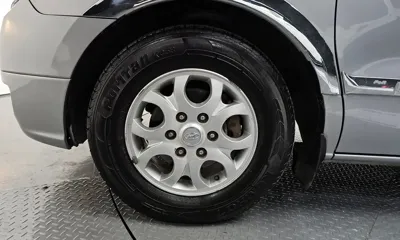 Hyundai Starex 2013, 112900 км, за 8990000 KRW - фото 5