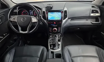 KG_Mobility_Ssangyong TIBOLI 2016, 98797 км, за 8500000 KRW - фото 7