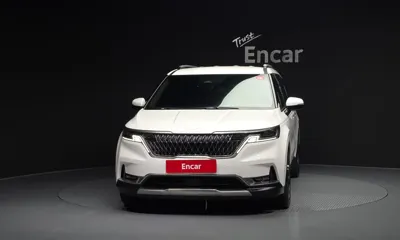 Kia Canival 2023, 119220 км, за 23600000 KRW