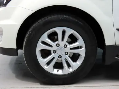 KG_Mobility_Ssangyong KORANDO 2016, 172048 км, за 5500000 KRW - фото 5