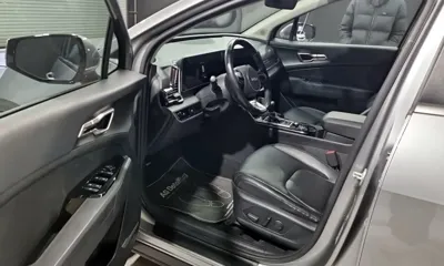Kia Sportage 2022, 155708 км, за 18700000 KRW - фото 10