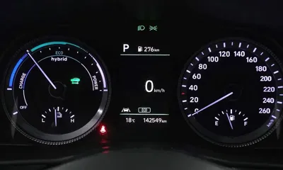Hyundai Sonata 2022, 142530 км, за 14800000 KRW - фото 8