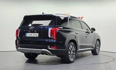 Hyundai Palisade 2021, 73262 км, за 24990000 KRW
