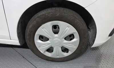 ChevroletGMDaewoo Spark 2016, 123189 км, за 2900000 KRW - фото 21