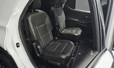 ChevroletGMDaewoo Traverse 2020, 83321 км, за 20800000 KRW - фото 26