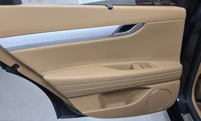 Genesis G80 2026, 22072 км, за 52900000 KRW - фото 25