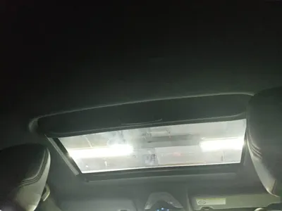 Toyota IZOA EV 2021, 37800 км, за 71200 CNY - фото 18