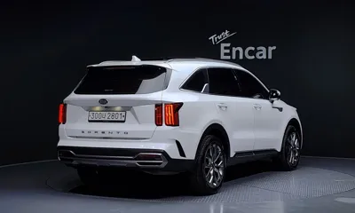 Kia Sorento 2021, 139270 км, за 22000000 KRW - фото 2