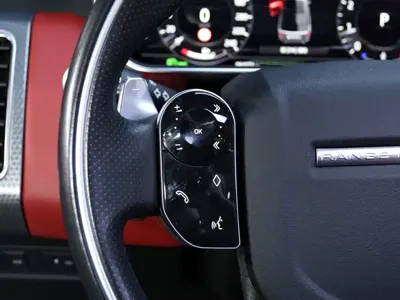 Land Rover Sport 2019, 64000 км, за 413000 CNY - фото 9