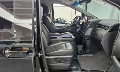 Hyundai Staria 2023, 241619 км, за 22990000 KRW - фото 11