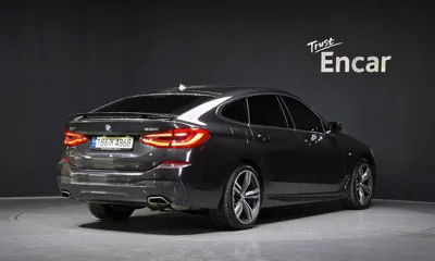 BMW Gran Turismo 2023, 80720 км, за 49900000 KRW