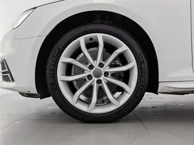 Audi A4L 2018, 47100 км, за 86800 CNY - фото 17