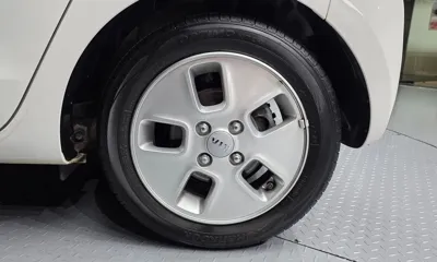 Kia Ray 2019, 55300 км, за 10900000 KRW - фото 5