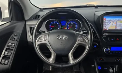 Hyundai Tucson 2014, 133479 км, за 6990000 KRW - фото 14