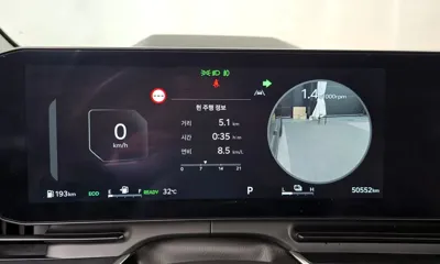 Kia Canival 2025, 50552 км, за 99990000 KRW - фото 8