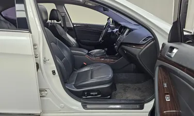 Kia K7 2015, 111731 км, за 7100000 KRW - фото 11