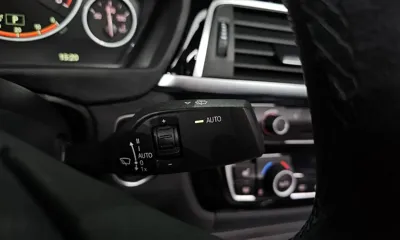BMW 3-Series 2018, 103120 км, за 15500000 KRW - фото 28