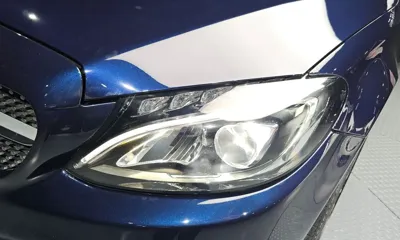 Mercedes-Benz C-Class 2017, 64972 км, за 26000000 KRW - фото 22