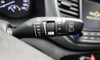 Hyundai Tucson 2017, 140376 км, за 9800000 KRW - фото 17