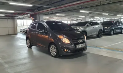 ChevroletGMDaewoo Spark 2015, 107979 км, за 2800000 KRW - фото 8