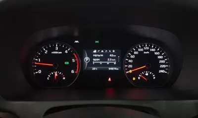 Kia Mohave 2018, 64874 км, за 24300000 KRW - фото 8