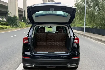 Buick Envision 2021, 36900 км, за 82187.52 CNY - фото 22