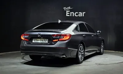 Honda Accord 2019, 149347 км, за 15400000 KRW - фото 2