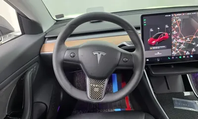 Tesla Model 3 2020, 109523 км, за 27500000 KRW - фото 13