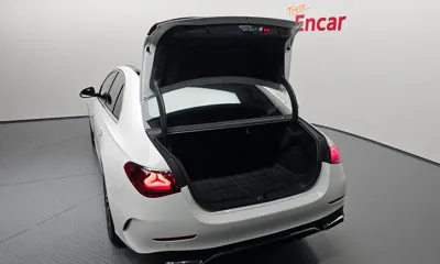 Mercedes-Benz E-Class 2024, 7316 км, за 85900000 KRW - фото 34