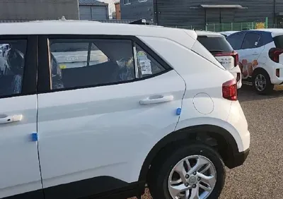 Hyundai Venue 2026, 1 км, за 3360000 KRW - фото 9