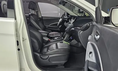Hyundai Santafe 2018, 70755 км, за 12600000 KRW - фото 12