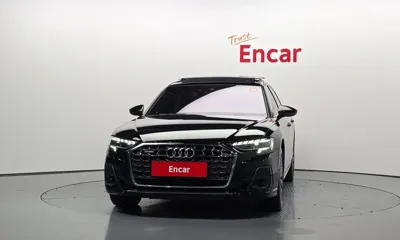 Audi A8 2022, 104880 км, за 62000000 KRW