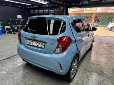 ChevroletGMDaewoo Spark 2016, 75490 км, за 3400000 KRW - фото 6