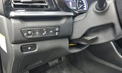 Kia Niro 2021, 16527 км, за 20300000 KRW - фото 19