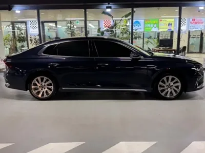 Hyundai Grandeur 2020, 166369 км, за 20990000 KRW