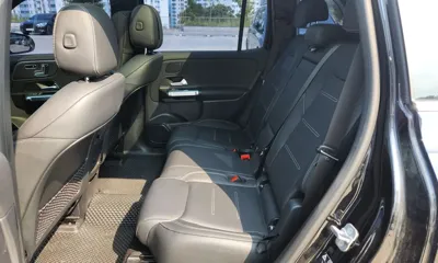 Mercedes-Benz EQB 2023, 36200 км, за 44650000 KRW - фото 14