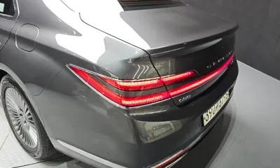Genesis G90 2019, 139723 км, за 27300000 KRW - фото 23