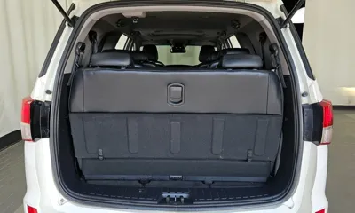KG_Mobility_Ssangyong KORANDO 2017, 116746 км, за 8600000 KRW - фото 20
