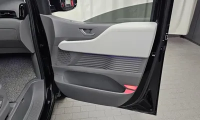 Hyundai Staria 2025, 24839 км, за 37500000 KRW - фото 25