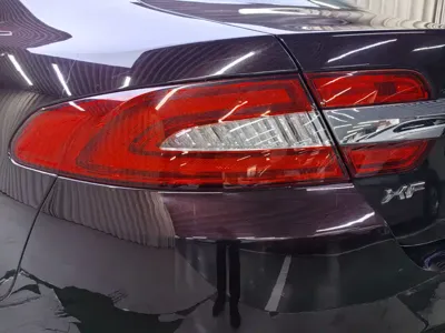 Jaguar XF 2014, 96000 км, за 49800 CNY - фото 9