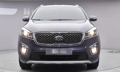 Kia Sorento 2016, 119389 км, за 12500000 KRW - фото 3