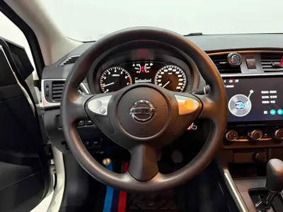 Nissan Sylphy 2024, 7800 км, за 60800 CNY - фото 17