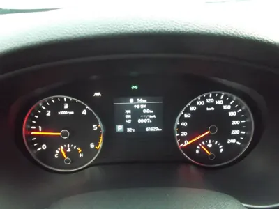 Kia Sportage 2020, 61929 км, за 17700000 KRW - фото 8