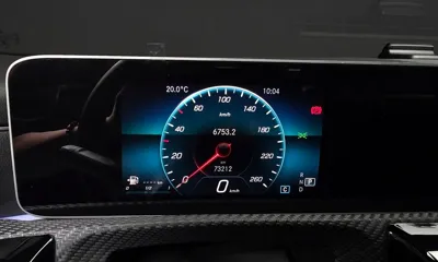 Mercedes-Benz A-Class 2020, 73212 км, за 17700000 KRW - фото 8