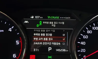 Kia Canival 2019, 145238 км, за 13500000 KRW - фото 16