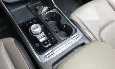 Kia Canival 2024, 37848 км, за 43500000 KRW - фото 9