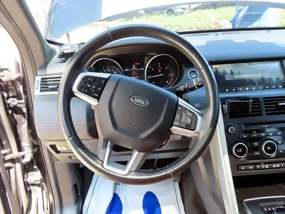 Land Rover Discovery Sport 2017, 98785 км, за 11700000 KRW - фото 8