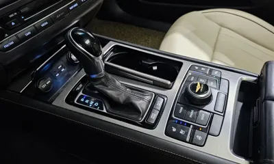 Hyundai Genesis 2014, 200288 км, за 7990000 KRW - фото 9